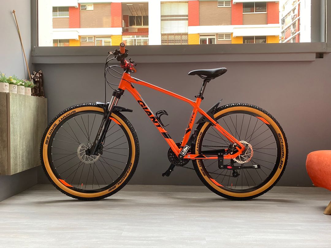 Giant atx 830 dropped price !, Sports 