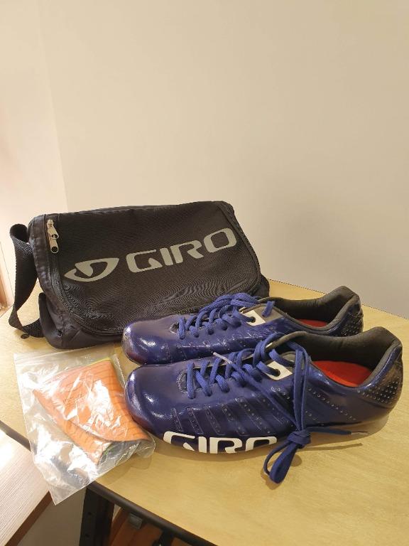 Giro empire discount slx purple