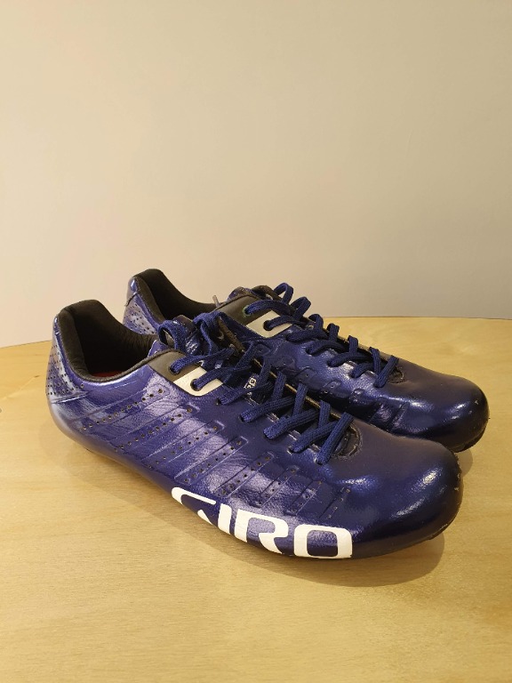 Giro empire slx ultraviolet top