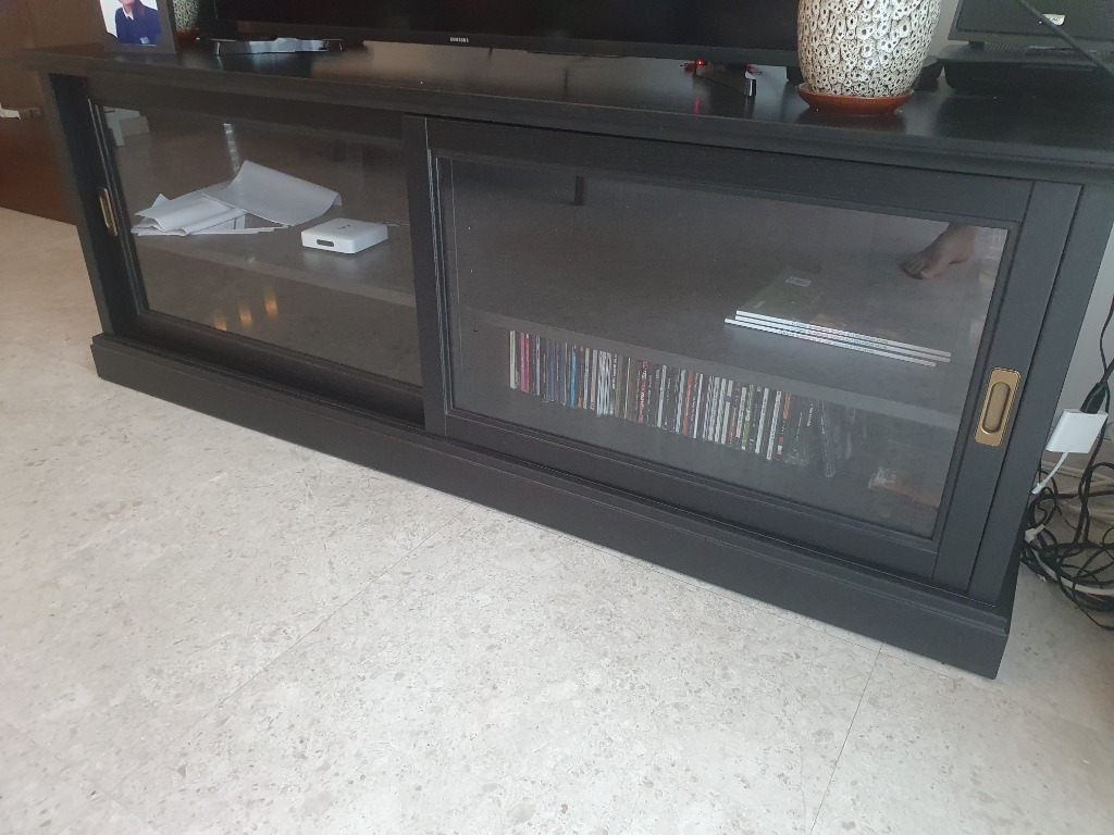 Ikea malsjo tv hot sale stand