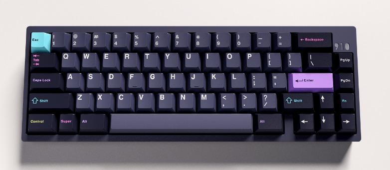 GMK Dracula R1 (Base), Computers & Tech, Parts & Accessories, Computer ...
