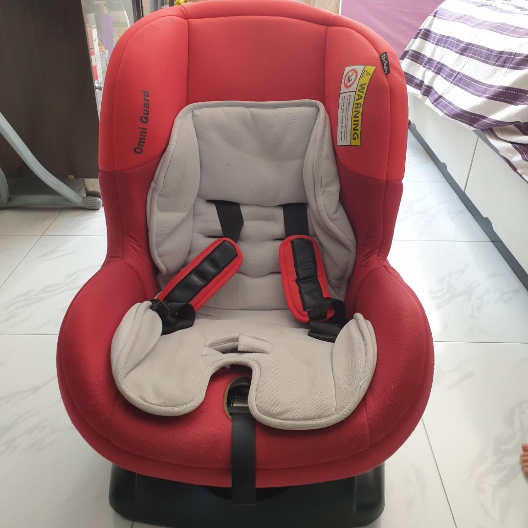Price drop Goodbaby Car seat