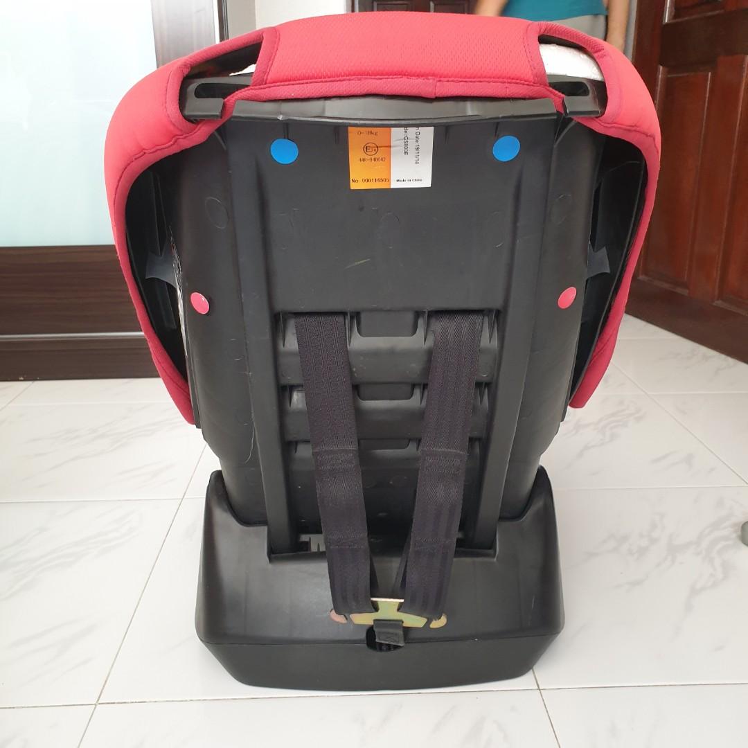 Price drop Goodbaby Car seat