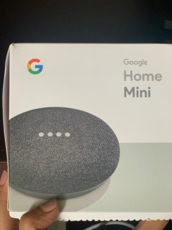 Google home mini siri sales