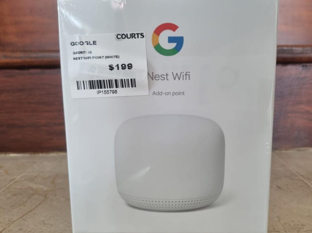 Nest add on point clearance