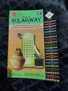 Grade 10 Books: Bagong Hulagway by ICS