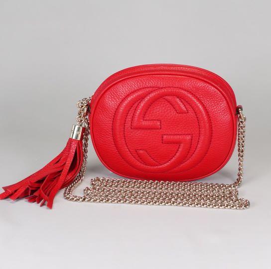 mini soho gucci