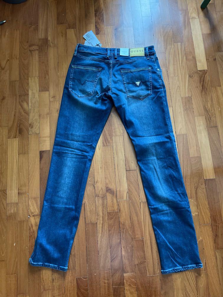 Guess vermont jeans online