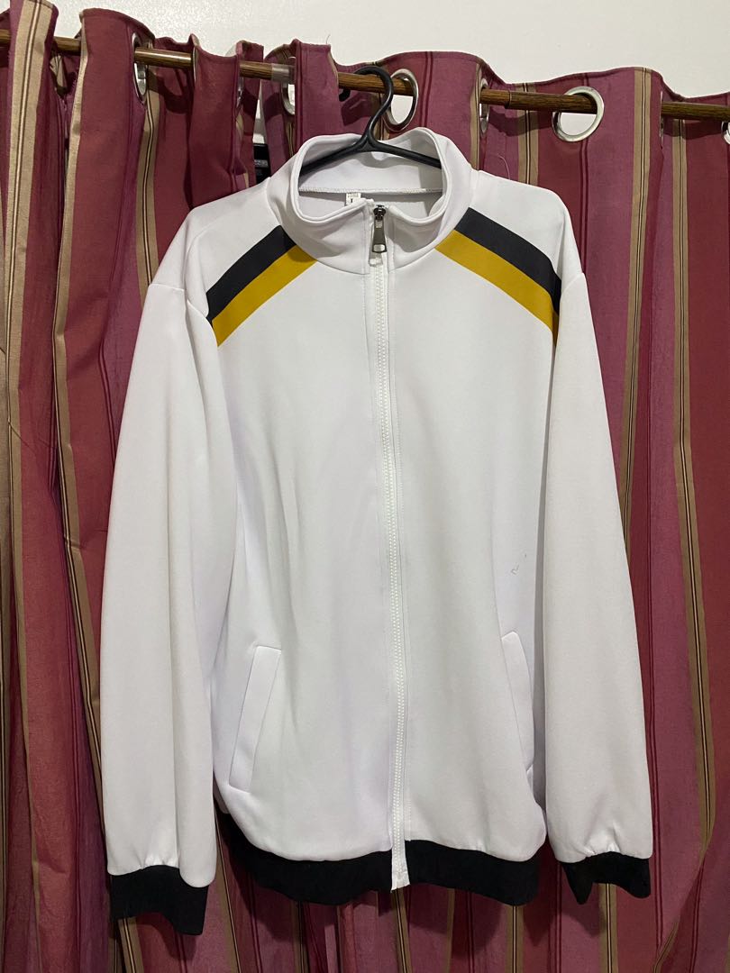 Fukurodani jacket shop