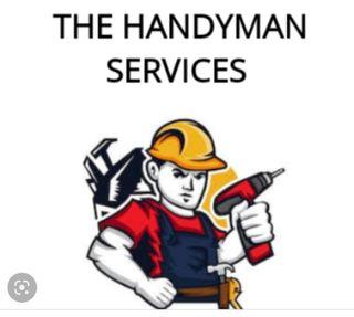 handyman, carpenter, cooker hood installation, electrical, plumbing, drilling, wardrobes sliding door, kitchen cabinet hinges. door lock replacement, gate lock replacement.