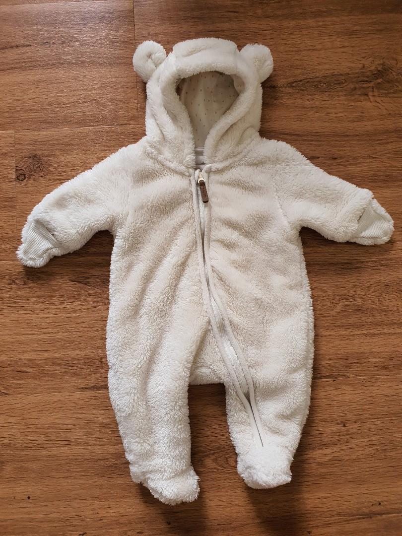 H&m 2025 newborn onesie
