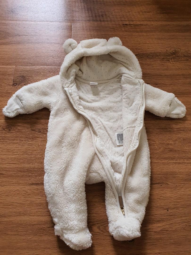 H&m newborn onesie cheap