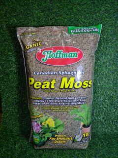 Hoffman Peat Moss