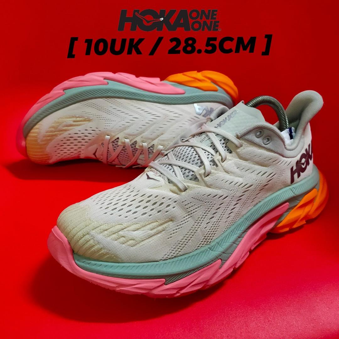 Hoka clifton size deals 10