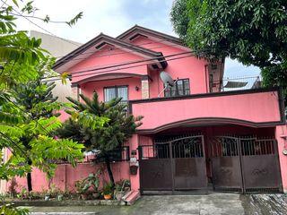 Clean Titled House and lot for sale Executive Village