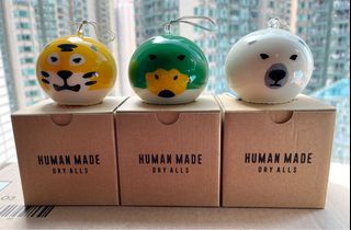 Human Made Table Top - Stainless Steel (50L/74L), 傢俬＆家居, 傢俬 
