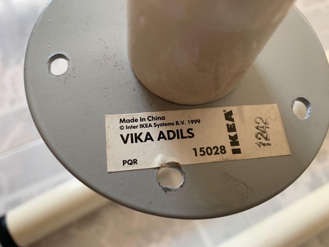 IKEA Anfallare Adils