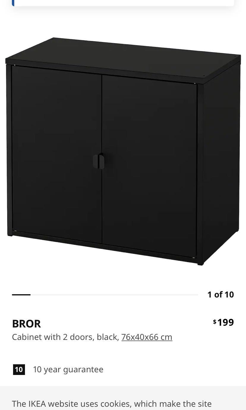 IKEA Furniture & Home Living, Furniture, Shelves,