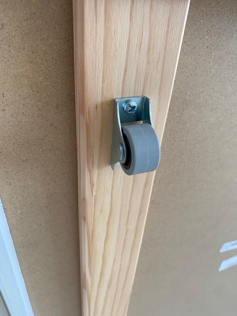 IKEA HEMNES UNDERBED STORAGE, Furniture & Home Living, Home Improvement