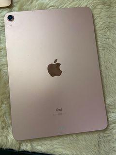 Ipad Air 4
