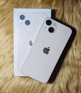 iPhone 13 256gb Pink