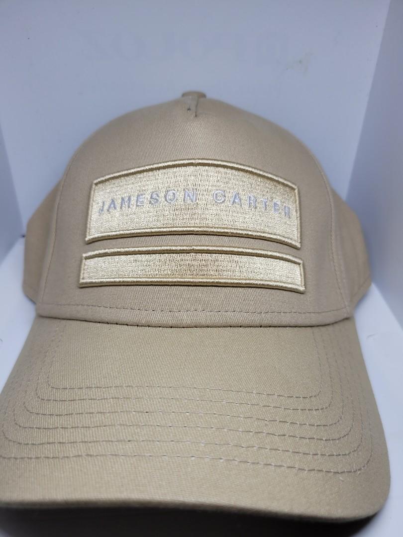 Jameson outlet carter hat