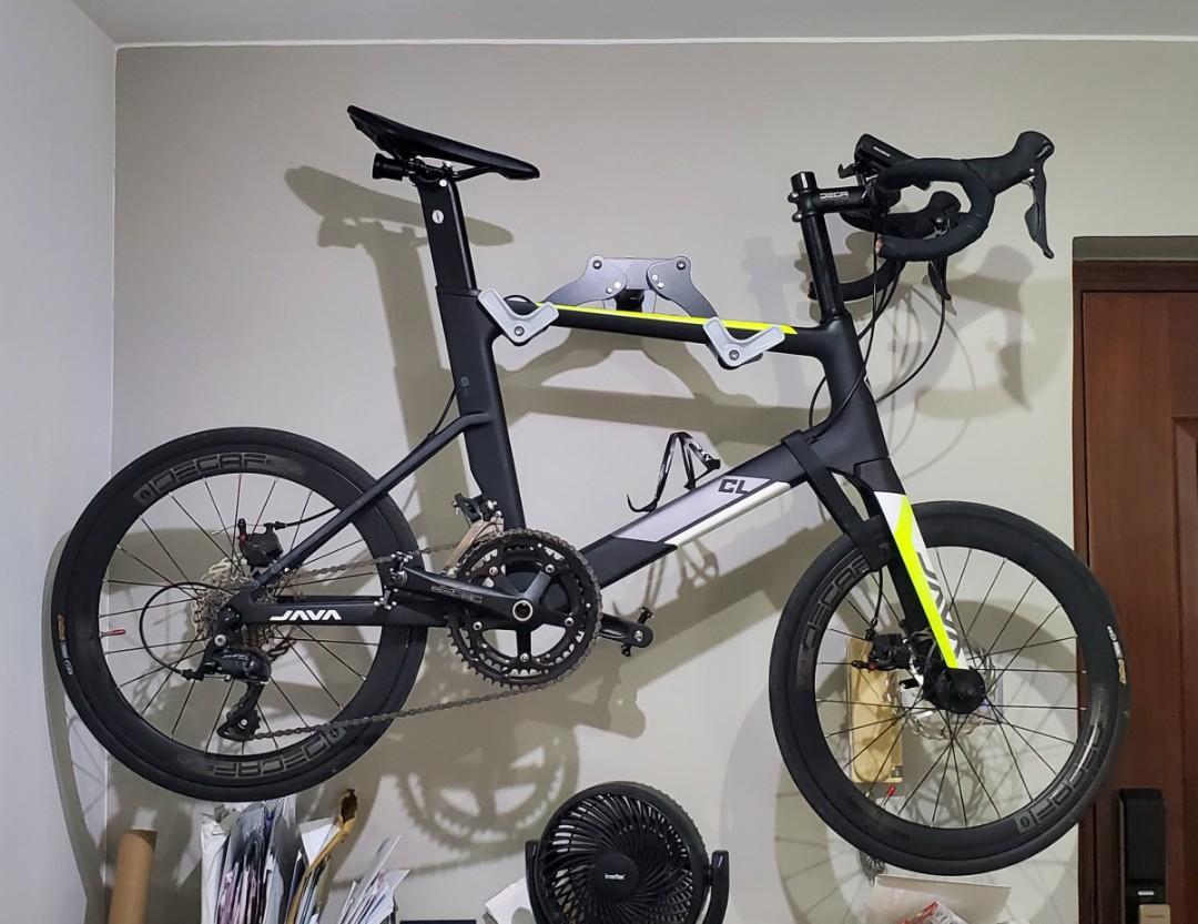 Java CL Carbon 18s Carousell