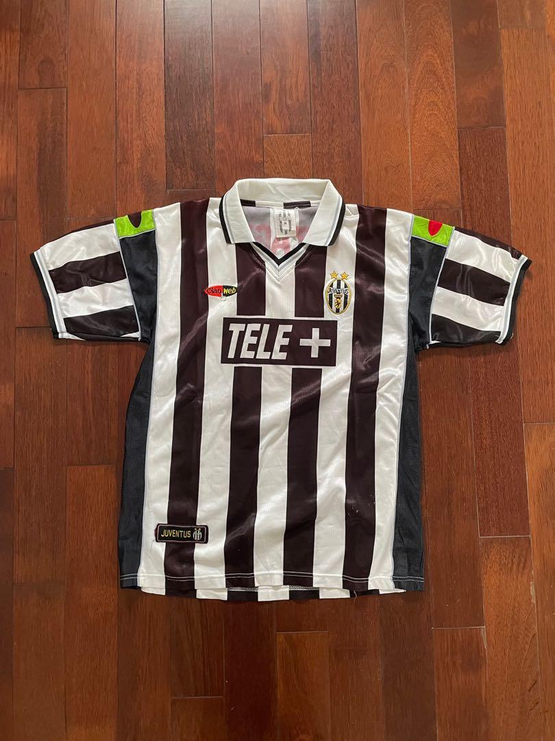 Inzaghi juventus jersey sale