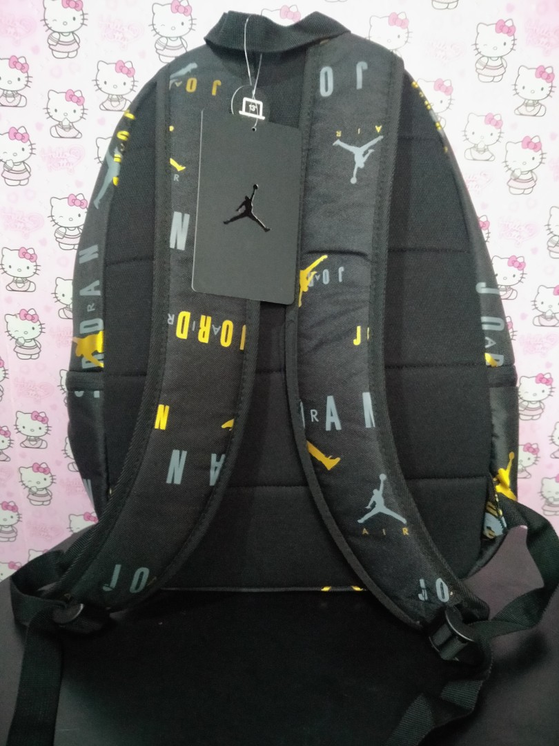 Jordan asahd discount x jumpman backpack