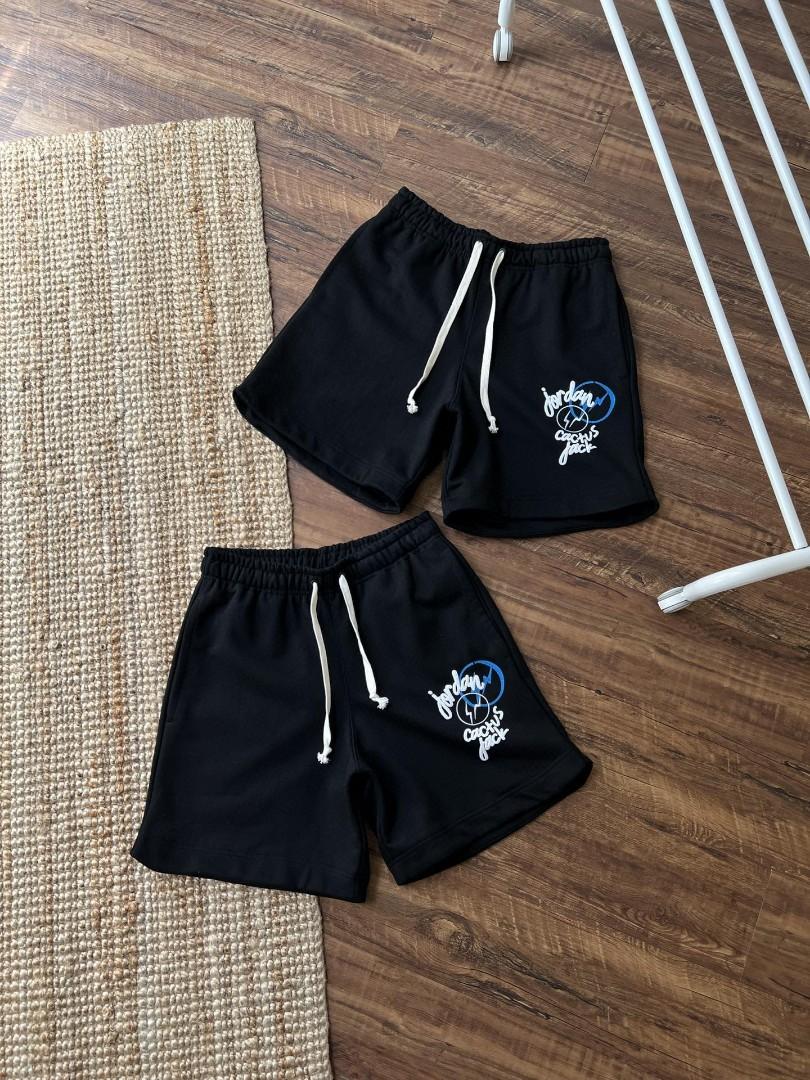 Jordan Travis Scott Fragment Shorts - パンツ