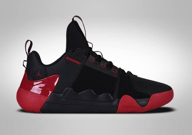 Tenis jordan zero gravity hot sale