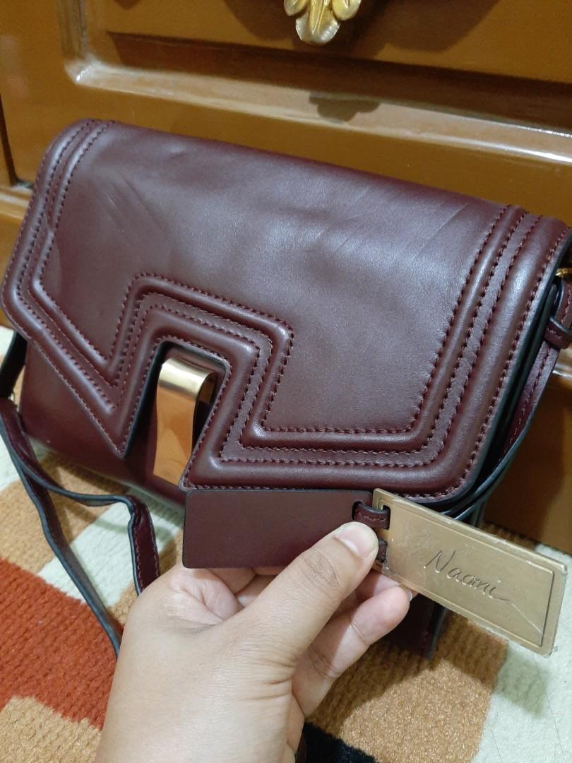 JOY GRYSON NAOMI BAG