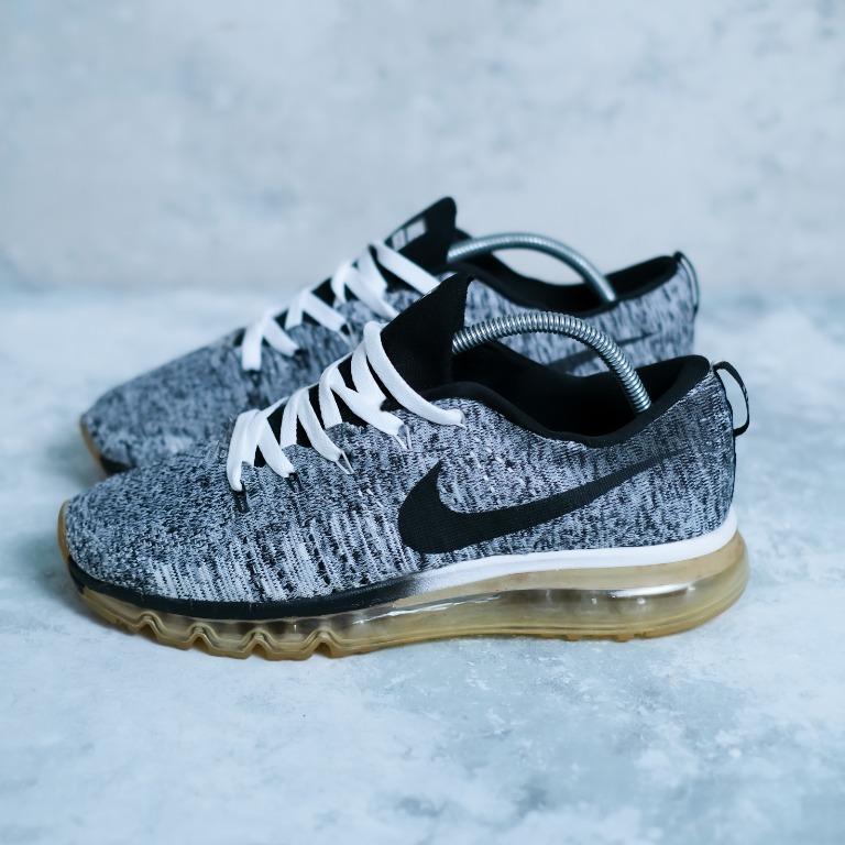 Harga sepatu nike flyknit max online