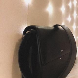 JW PEI Mini Flap Bag