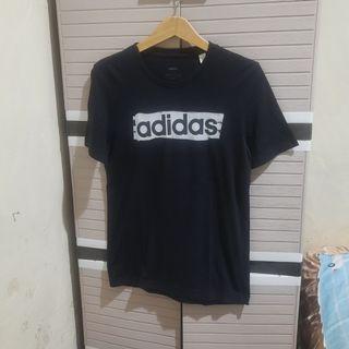 Kaos Tshirt Adidas 4