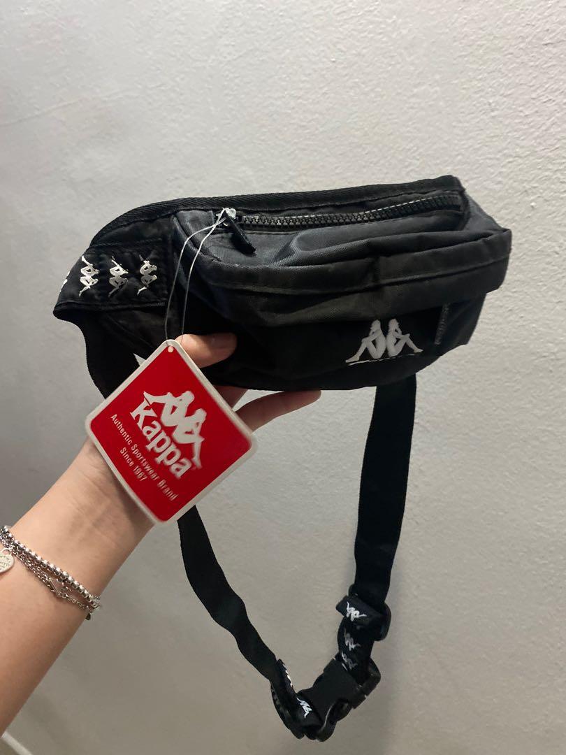 Kappa bum waist bag