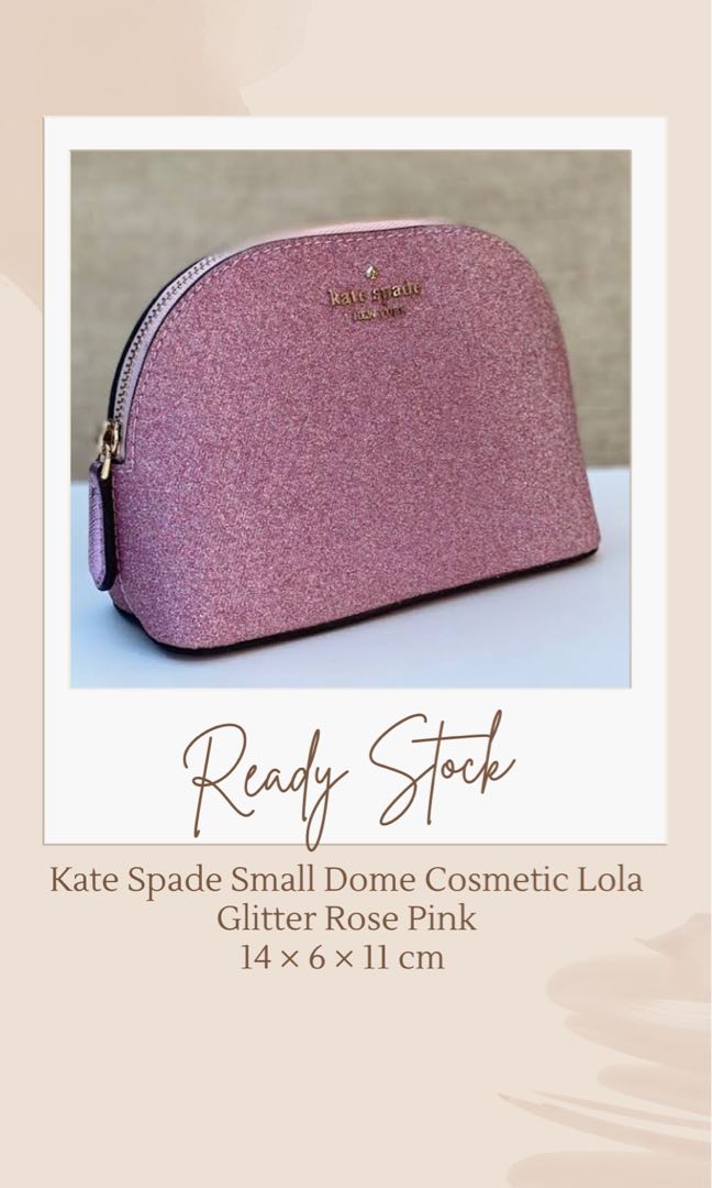 kate spade lucky draw bag