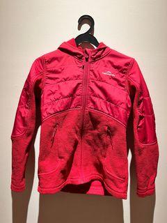 KATHMANDU Pink Jacket