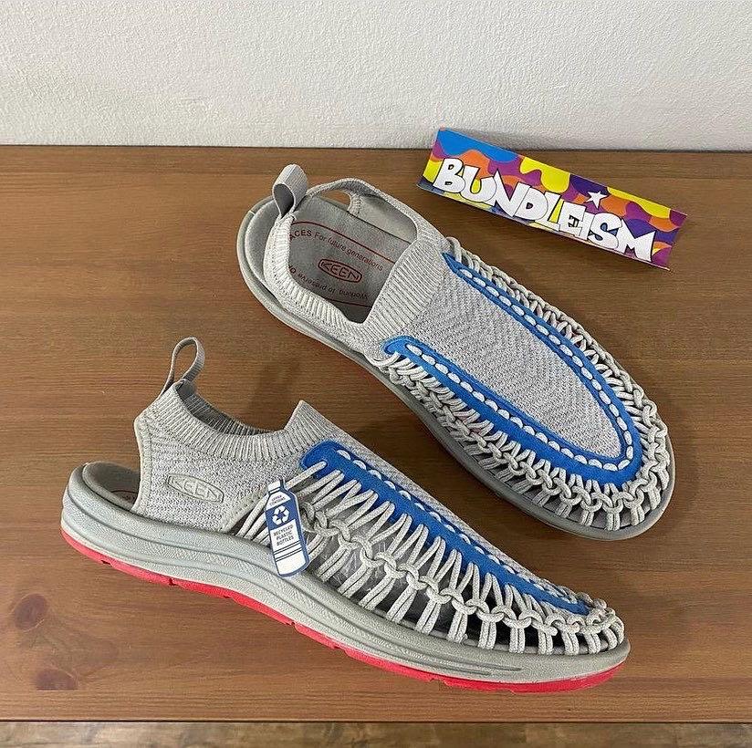 Keen uneek evo clearance