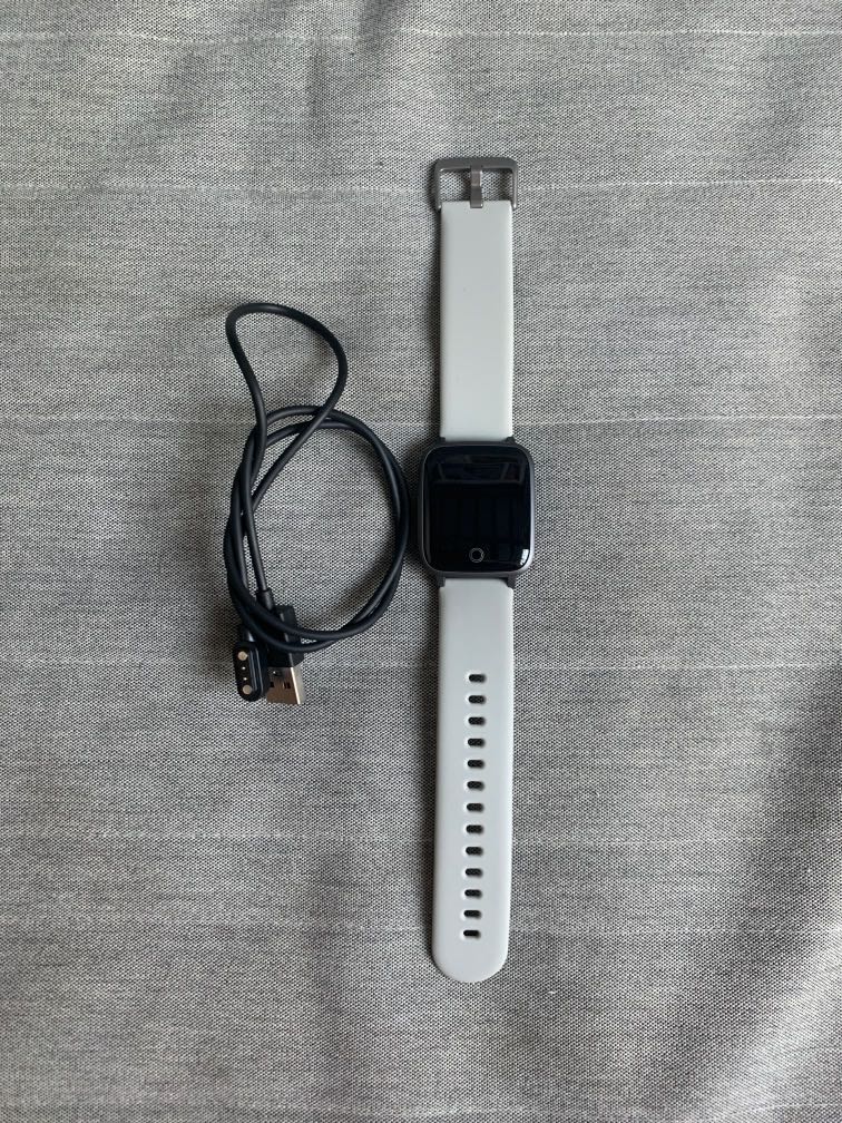 Kogan pulse smart best sale watch