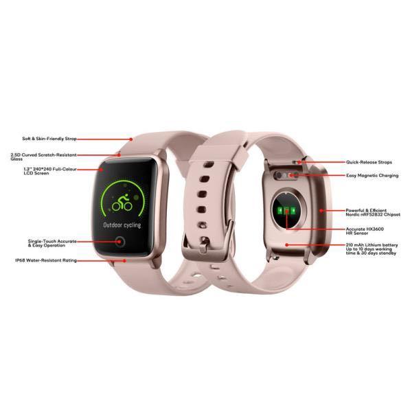 Kogan pulse+ discount lite smart watch