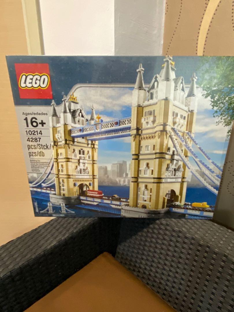 Lego 10214 original price top