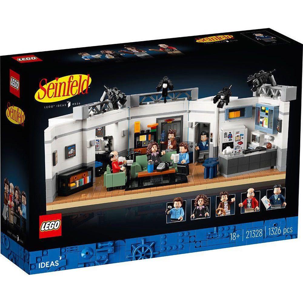 Lego 2025 set 75490