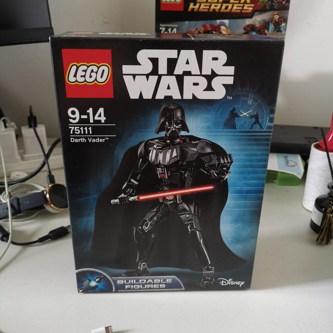 star wars 75111