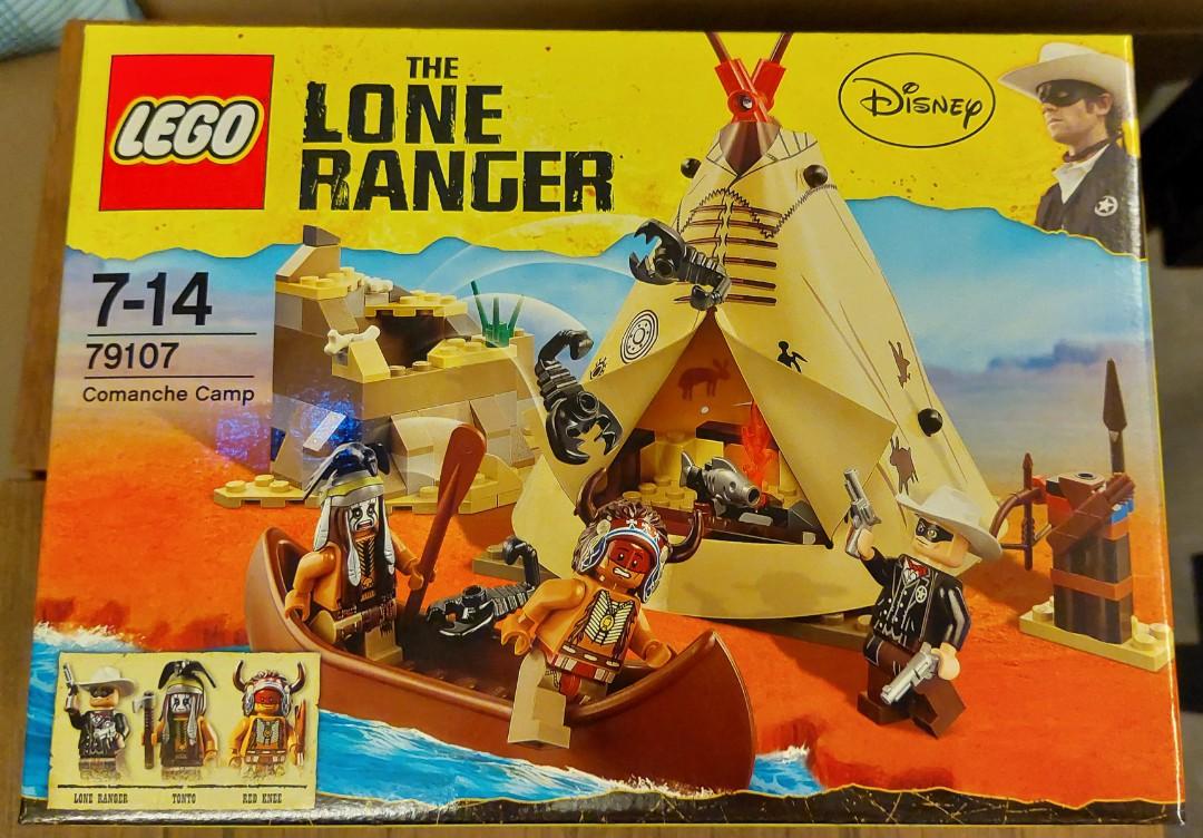 79107 lego sales