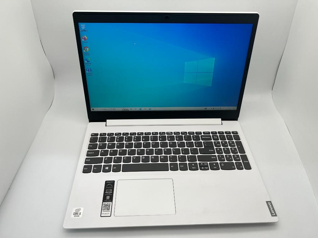Lenovo I5 10代ddr4 gb 256gb Ssd 1tb Hdd15 6吋商務筆電led 文書上網筆電 Laptop Notebook 手提電腦 文書電腦 L3 15iml05 35 電腦 科技 手提電腦 Carousell