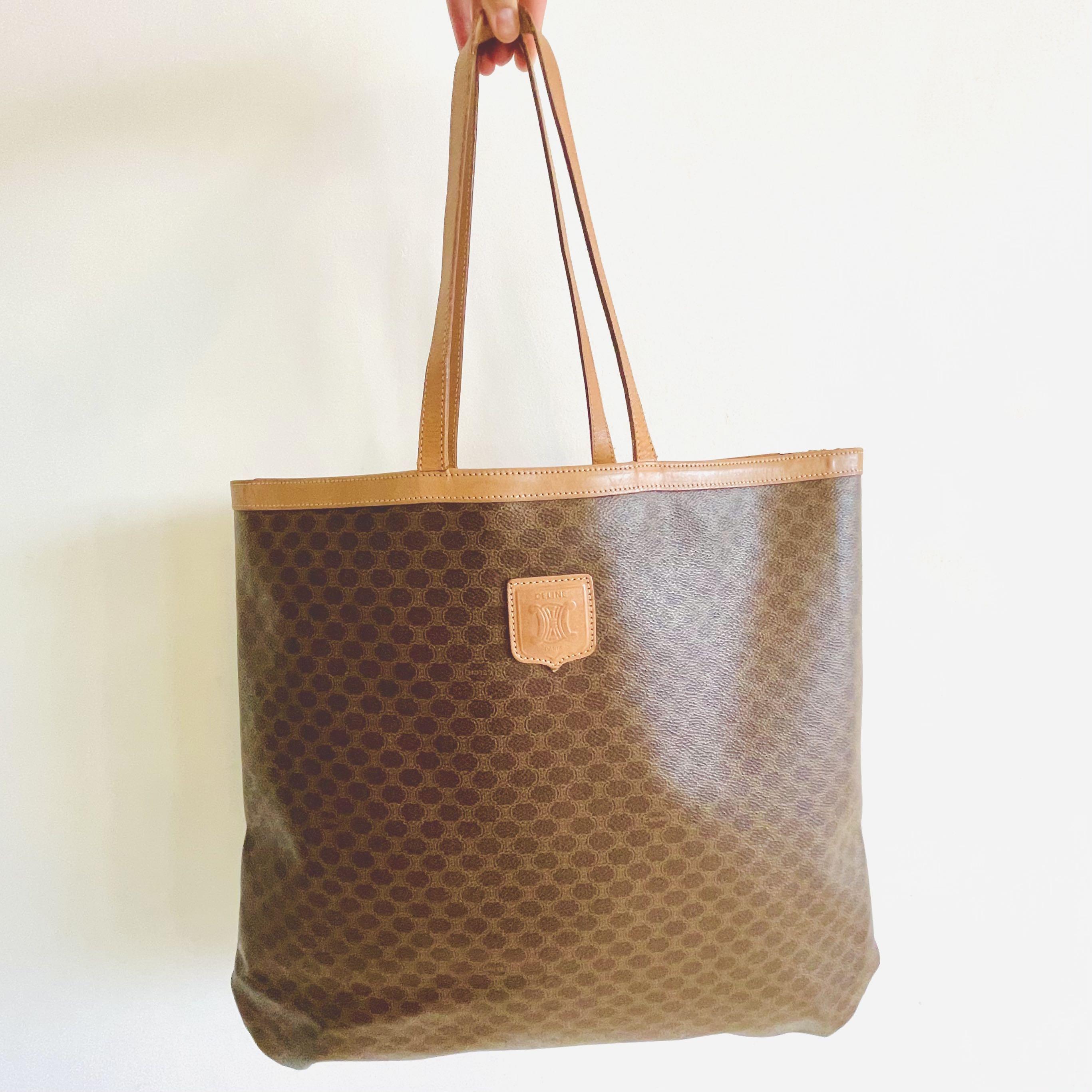 Celine flat hotsell bag