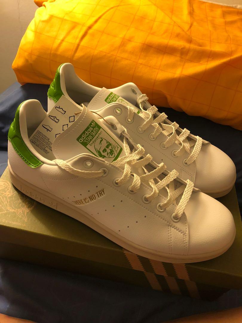 Adidas stan smith star hot sale
