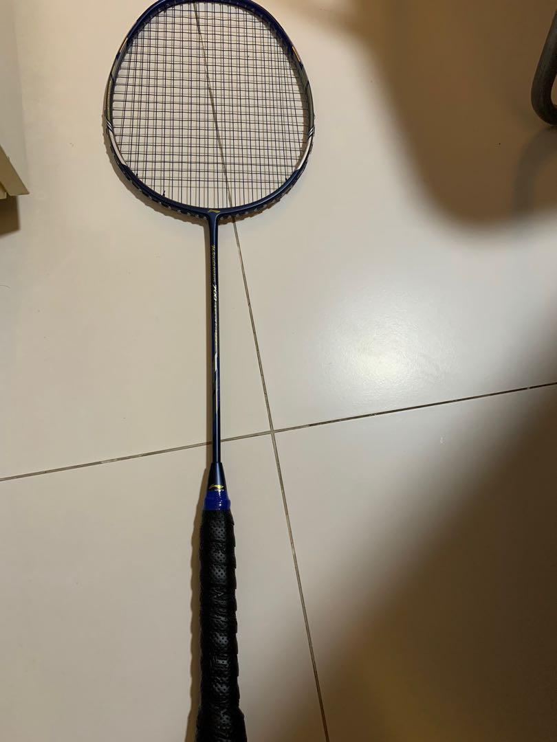 LiNing windstorm 700 special edition, Sports Equipment, Sports & Games