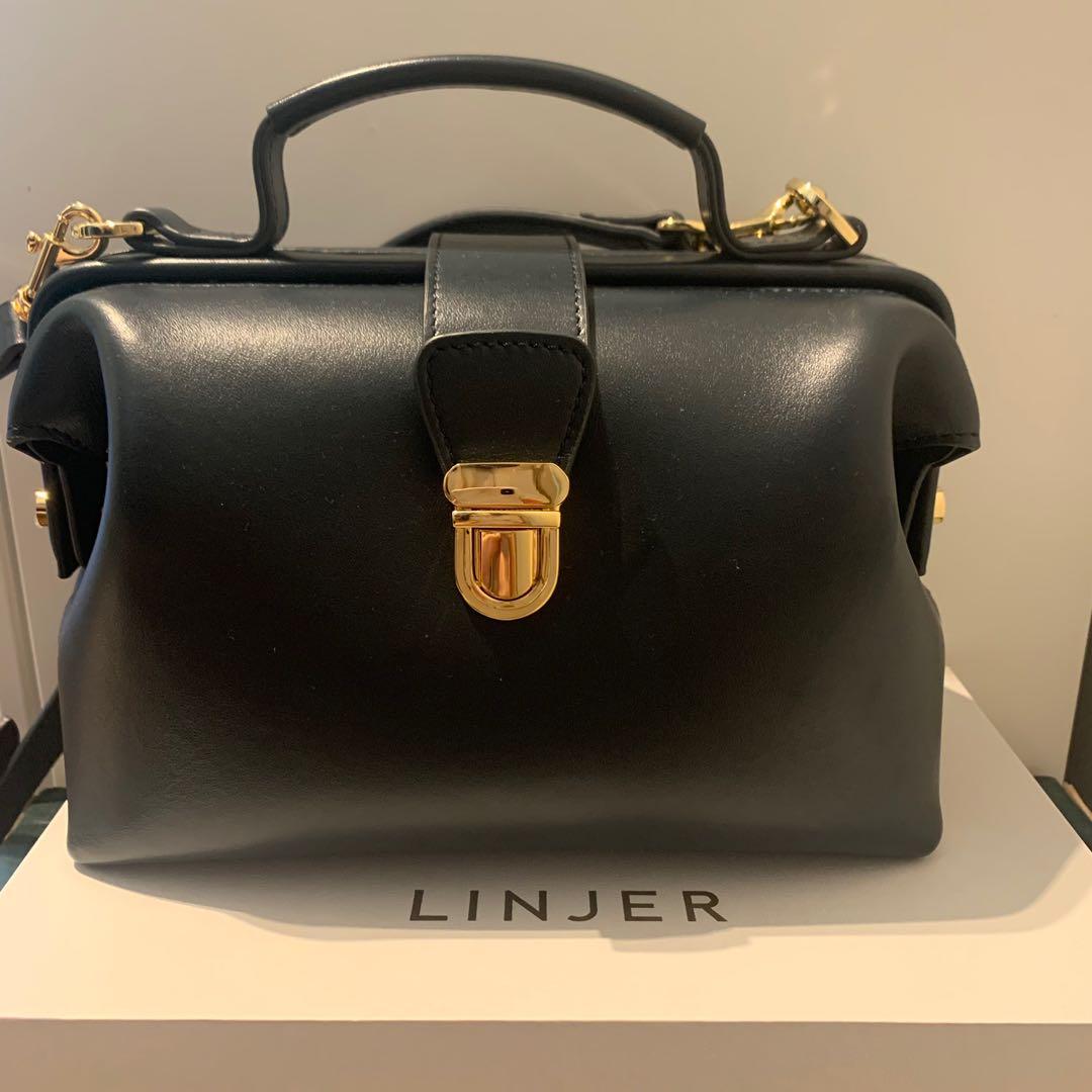 Linjer cheap doctor bag